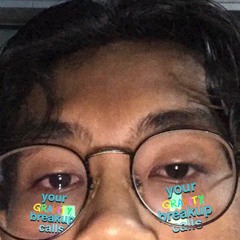 your gravity breakup calls