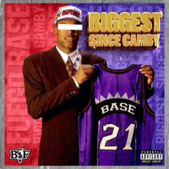 FUEGO BASE X EL CAMINO X HEEM X BENNY THE BUTCHER - THE WAREHOUSE PART 2 (GOUMIX)