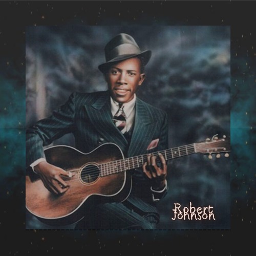 Stream Hellhound on My Trail by Robert Johnson | Listen online for