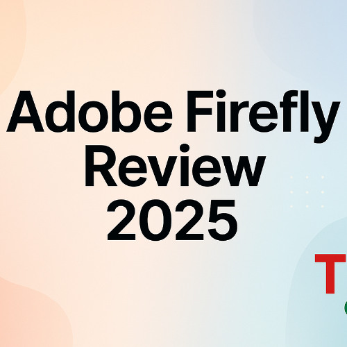 Firefly Rising: Adobe’s Generative AI Toolkit – A Deep Dive into the 2025 Review