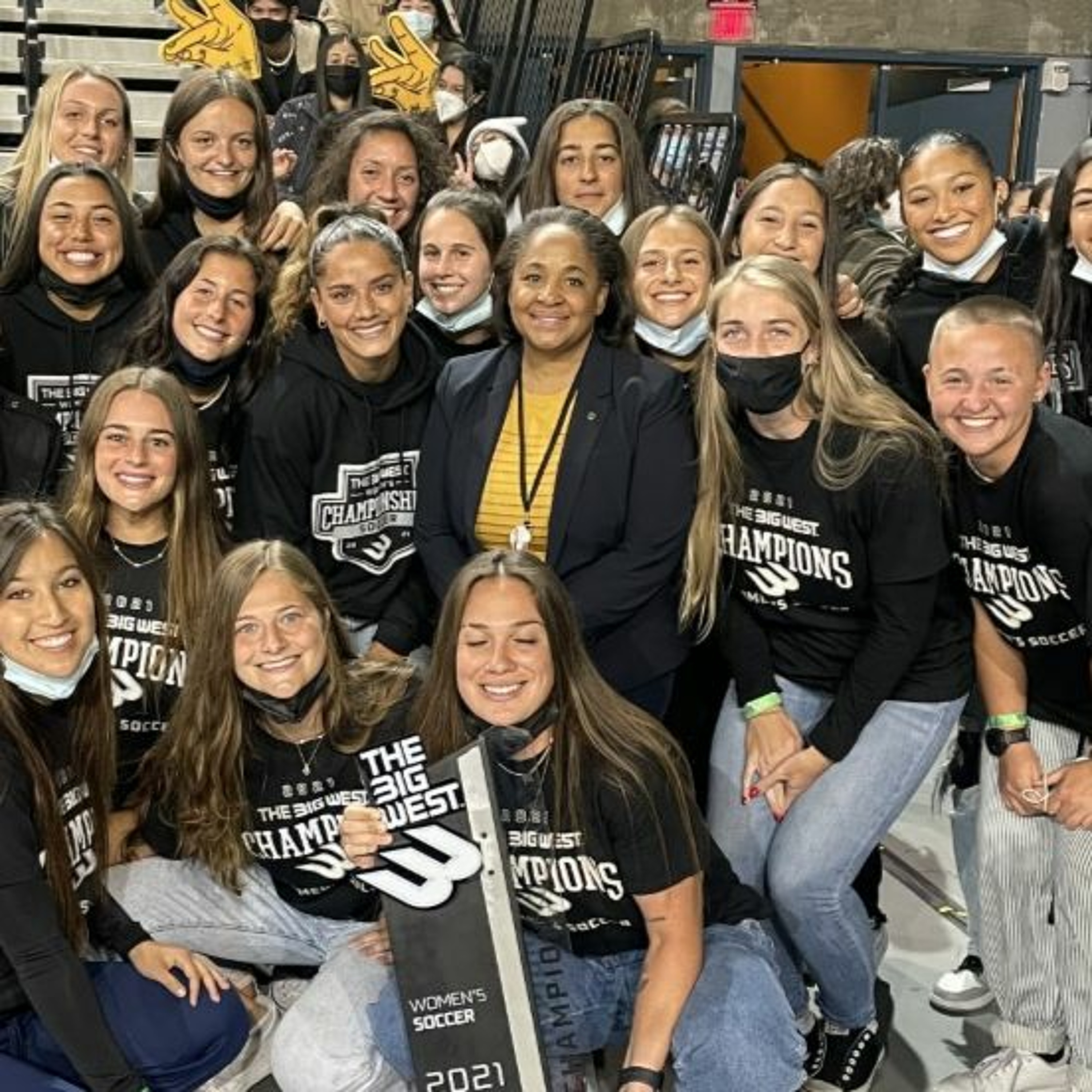 The UC Irvine Podcast