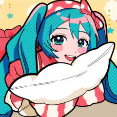 マホロバの呪文！  / -4℃ ft.hatsunemiku