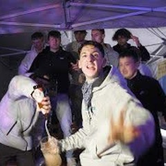 Hinters Bierzelt (prod. by Tream)