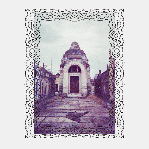 Tobias Lanz - Surrendering to Rest