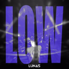 Flo Rida - Low (LUNAS DnB Remix) (FREE DL)