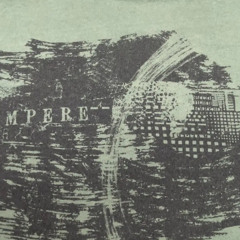 Ampere - We Live Like Lost Chlidren