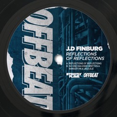 J.D. Finburg - Reflections Of Reflections