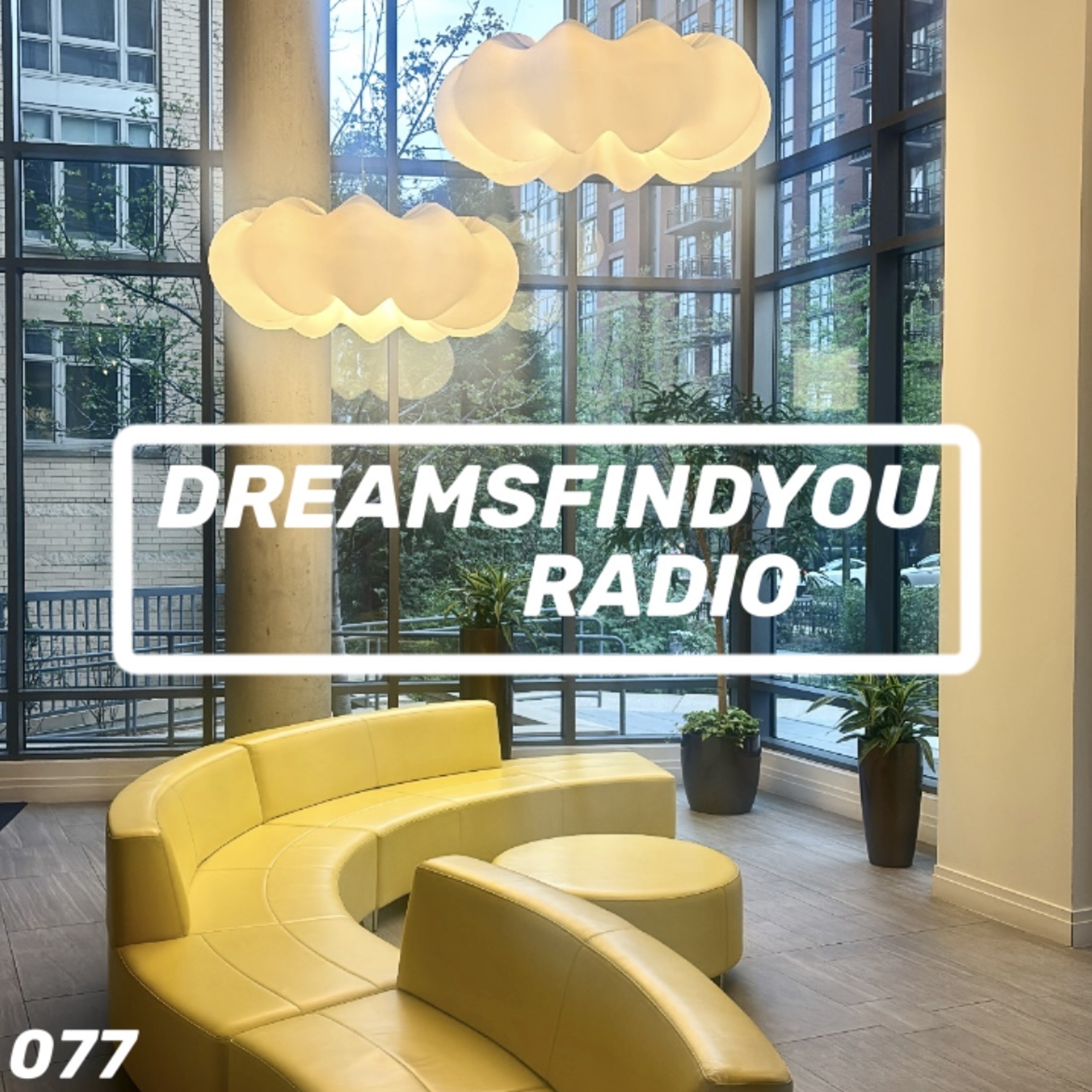 DFY Radio 5.15.25 episode artwork