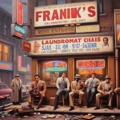 Frank's Bitches