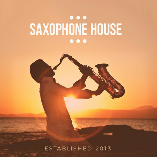 Saxophone House 2024  Tropical Chill