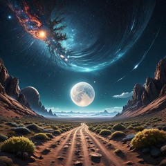 Heavens Way V3 [2009] Judith vocals