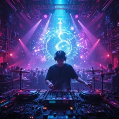 Neural eclipse
