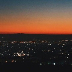 A Light In The Dark