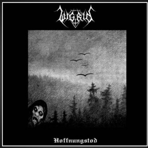 Wigrid - Hoffnungstod