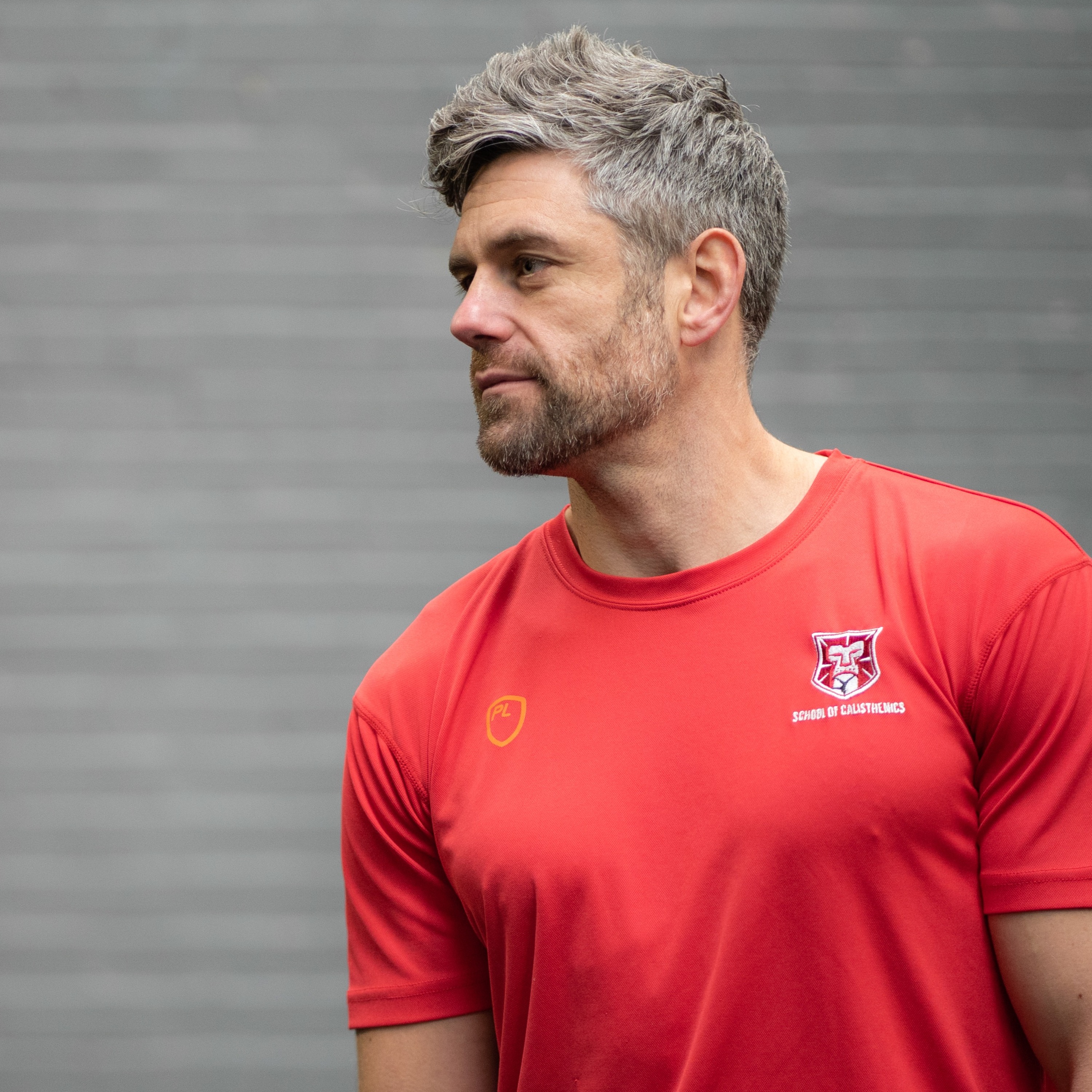 The Movement, Strength & Play Podcast
