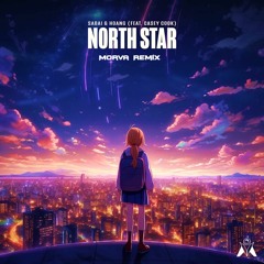 SABAI & Hoang - North Star (feat. Casey Cook) (Morva Remix)