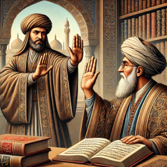 Far Abi, Sus Ali [AI Versiyon]