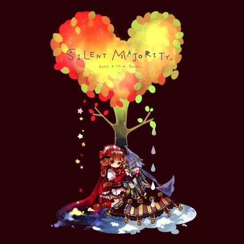 【猫村いろは V4】Silent Majority【VOCALOIDカバー】+MP3