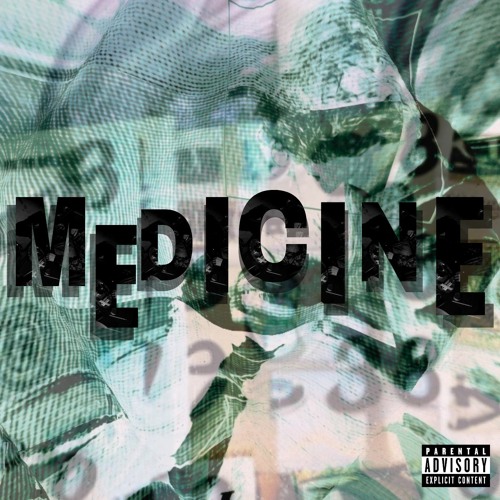 Medicine [Prod. J6]