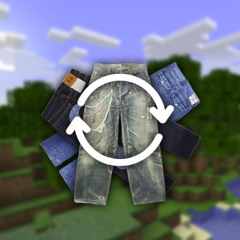 NITRO & A.W - ACNE JEANS
