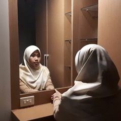 Bertahan Lewati Senja - Vidi Aldiano (one take cover)