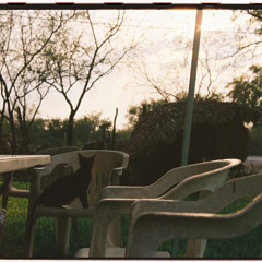 Sarah - Alex G Cover