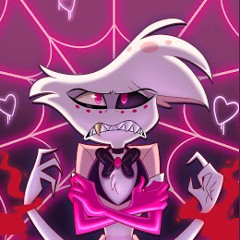 Poison - Arcadify (Hazbin Hotel)