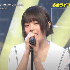 Season In The Sun - 하니(Hanni)