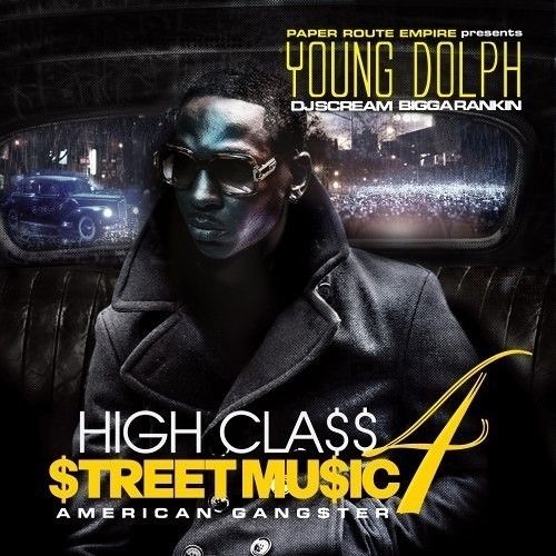 Preach 2 - Young Dolph - Leemix