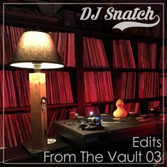 Edits From The Vault 03 (Teaser)