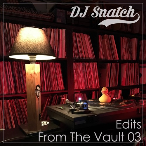 Edits From The Vault 03 (Teaser)