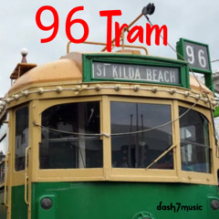 96 Tram