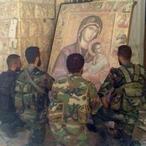 Christian Chants