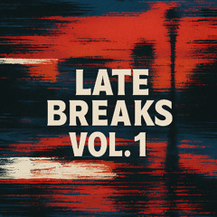 J Kara - Late Breaks Vol. 1