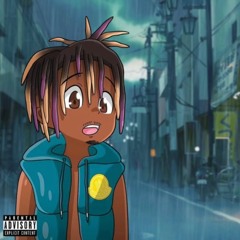 Juice Wrld - Stormy (Prod. Red Limits)