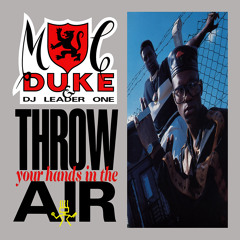 Throw Your Hands in the Air (Swing Dub)