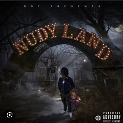 Young Nudy - Ferris Wheel Instrumental (Remake)