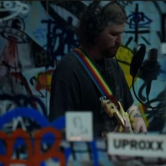 Horse Head - NUMB (live UPROXX session)