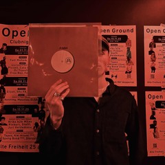 Mauzius @ Open Ground | Ballett at Annex | 08.11.2025