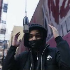 Swerv - Body (WhoRunItNYC Performance)