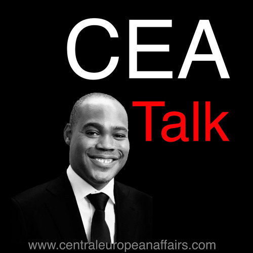 #58 Gilbert-Roberts: How Sport and Business Are Shaping Each Other Globally — PART 2