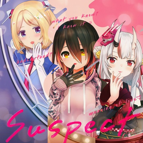 Stream Hololive Idol Project Suspect ロボ子さん アキ ローゼンタール 百鬼あやめ Ayame Roboco Aki By Kore Marginalize Listen Online For Free On Soundcloud Stream Hololive Idol Project Suspect ロボ子さん アキ ローゼンタール 百鬼あやめ Ayame Roboco Aki By Kore Marginalize Listen Online For Free On Soundcloud