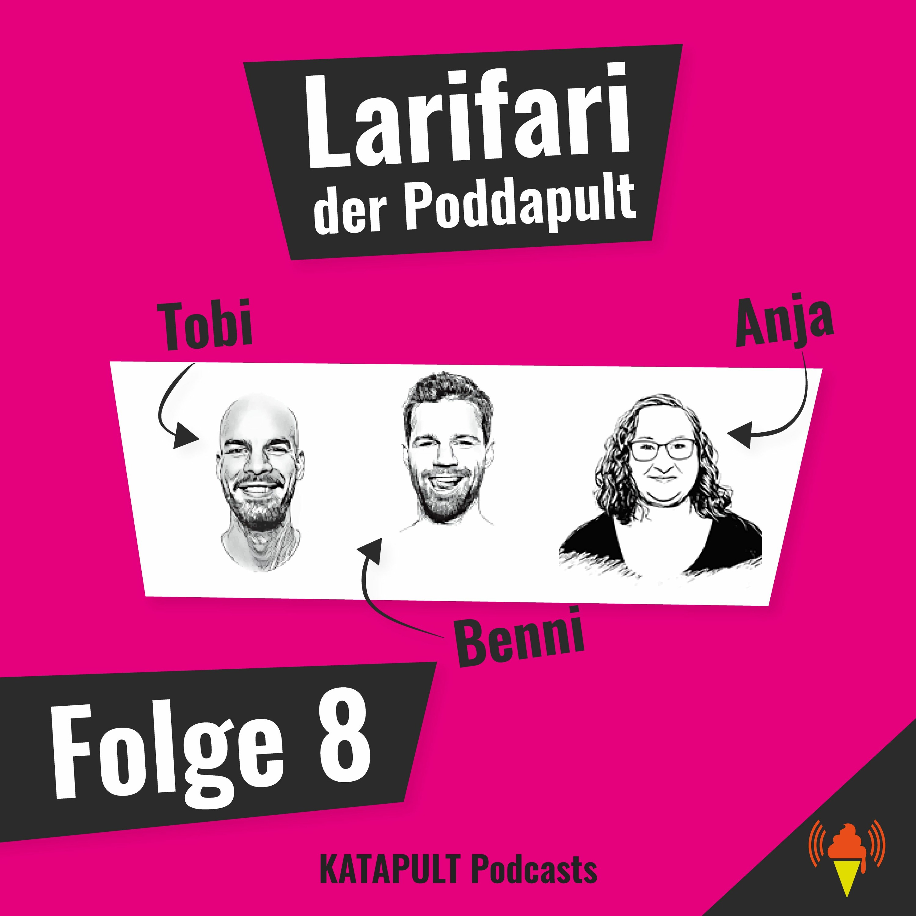 KATAPULT - weltbeste Podcasts aus Greifswald!