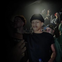 Jace! - Texas In The South (Prod. Fiftygrand X Sadbalmain)