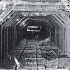 Koni053 - Goldrush
