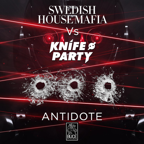 PEW PEW vs Antidote (Dimitri Vangelis & Wyman Mashup)[FREE DOWNLOAD]