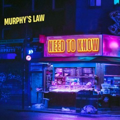 Need To Know