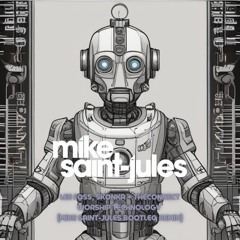 Lee Foss Ft. Skonka + TheConnect - Worship Technology (Mike Saint-Jules Bootleg Remix)