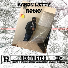 AARON LITTY X ROCKY