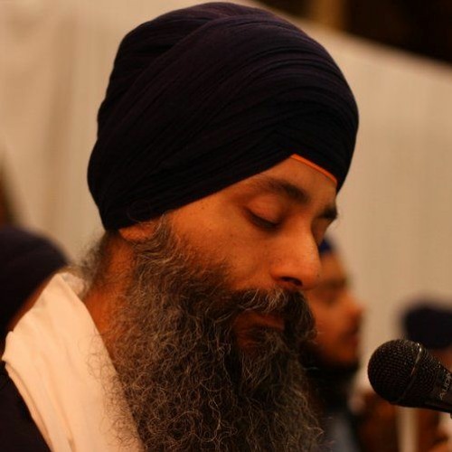 Mai Man Teree Tek Mere Piaare - Bhai Harpreet Singh